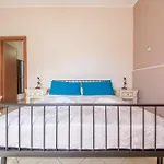Apartment La Casa Dei Limoni Gaggi