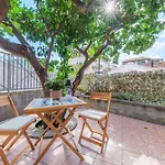 La Casa Dei Limoni Apartment