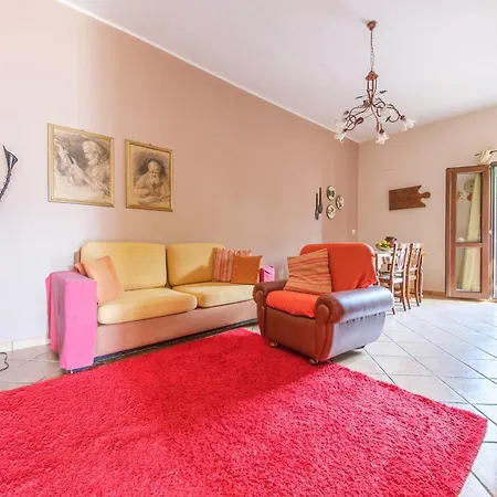La Casa Dei Limoni Gaggi