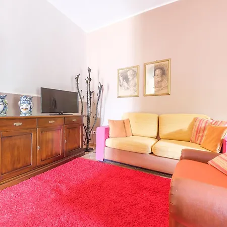 Apartment La Casa Dei Limoni Gaggi