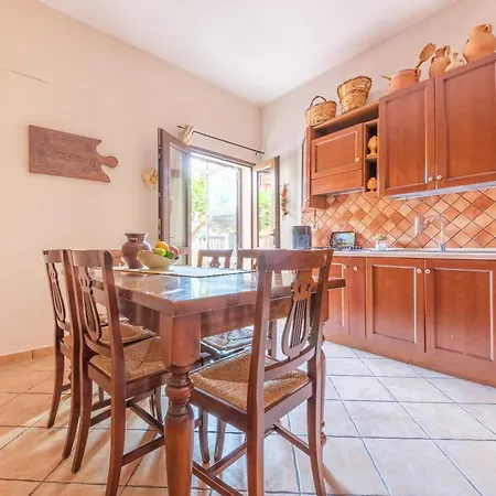 Apartment La Casa Dei Limoni Gaggi