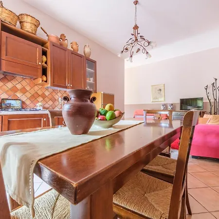 La Casa Dei Limoni * Gaggi