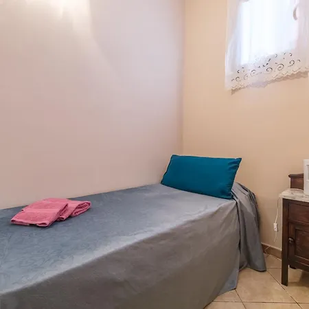 La Casa Dei Limoni Gaggi